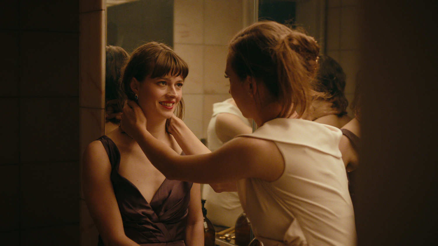 30 Tage Lust – Still