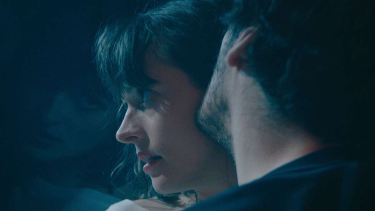 30 Tage Lust – Still