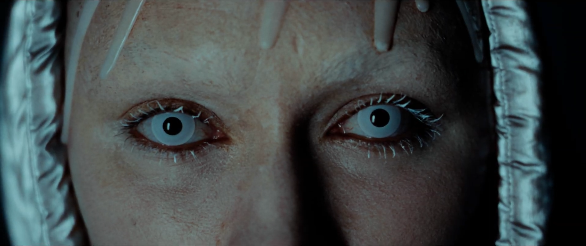 ISRA – Journey through the Night – Colorgrading Still
