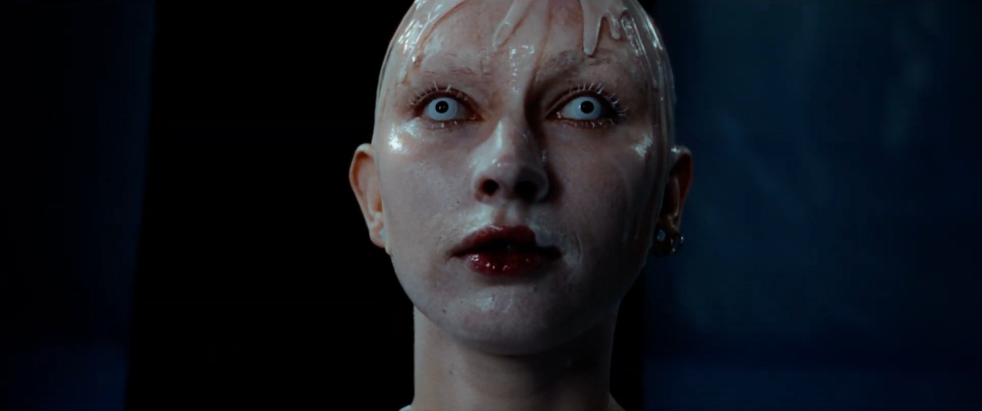 ISRA – Journey through the Night – Colorgrading Still