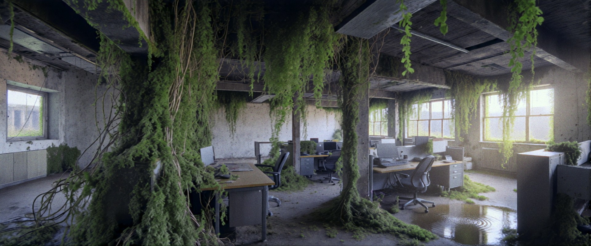 Post Nature – Still