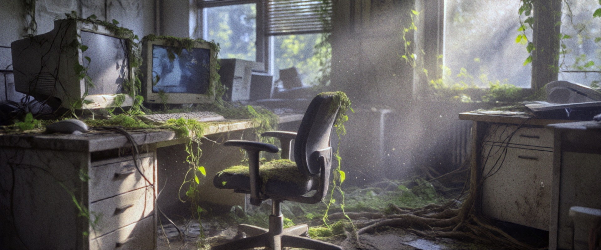 Post Nature – Still