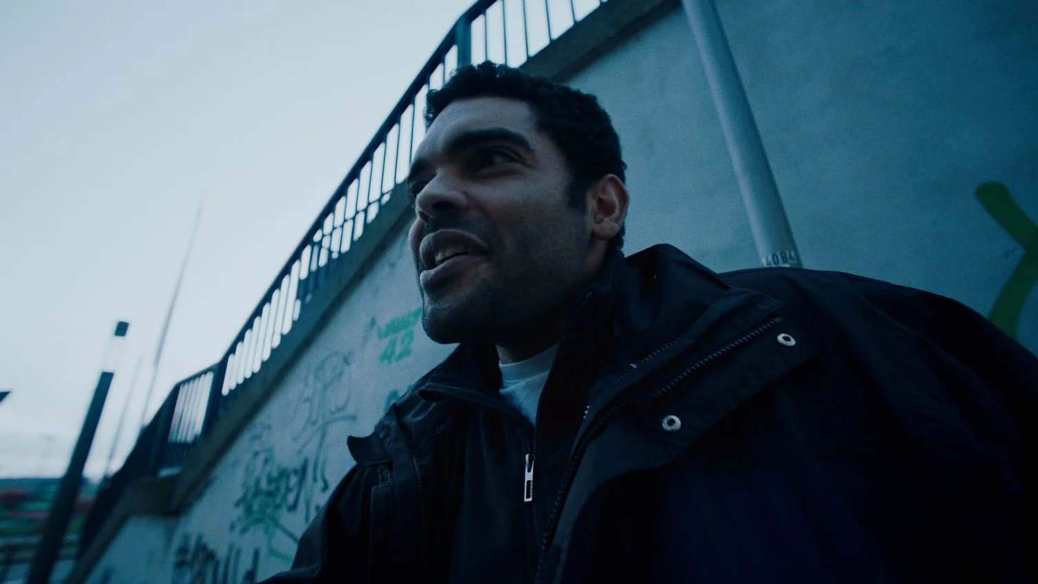 All Eyes on You – Filmstill