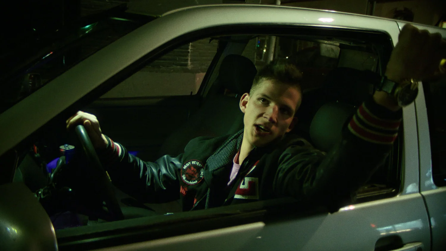 All Eyes on You – Filmstill