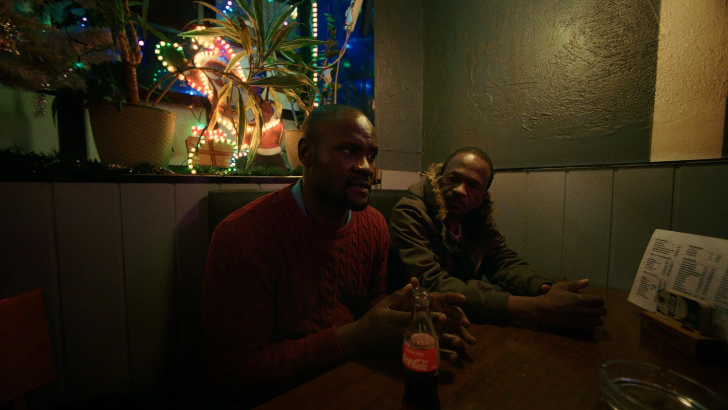 All Eyes on You – Filmstill