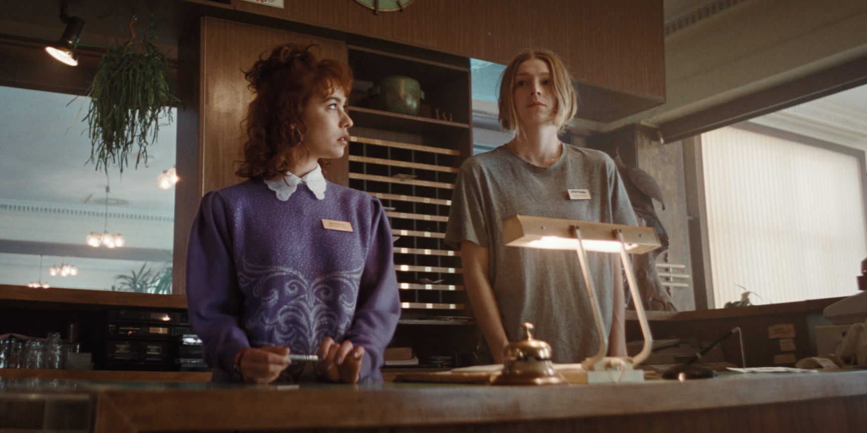 Cuckoo – Filmstill