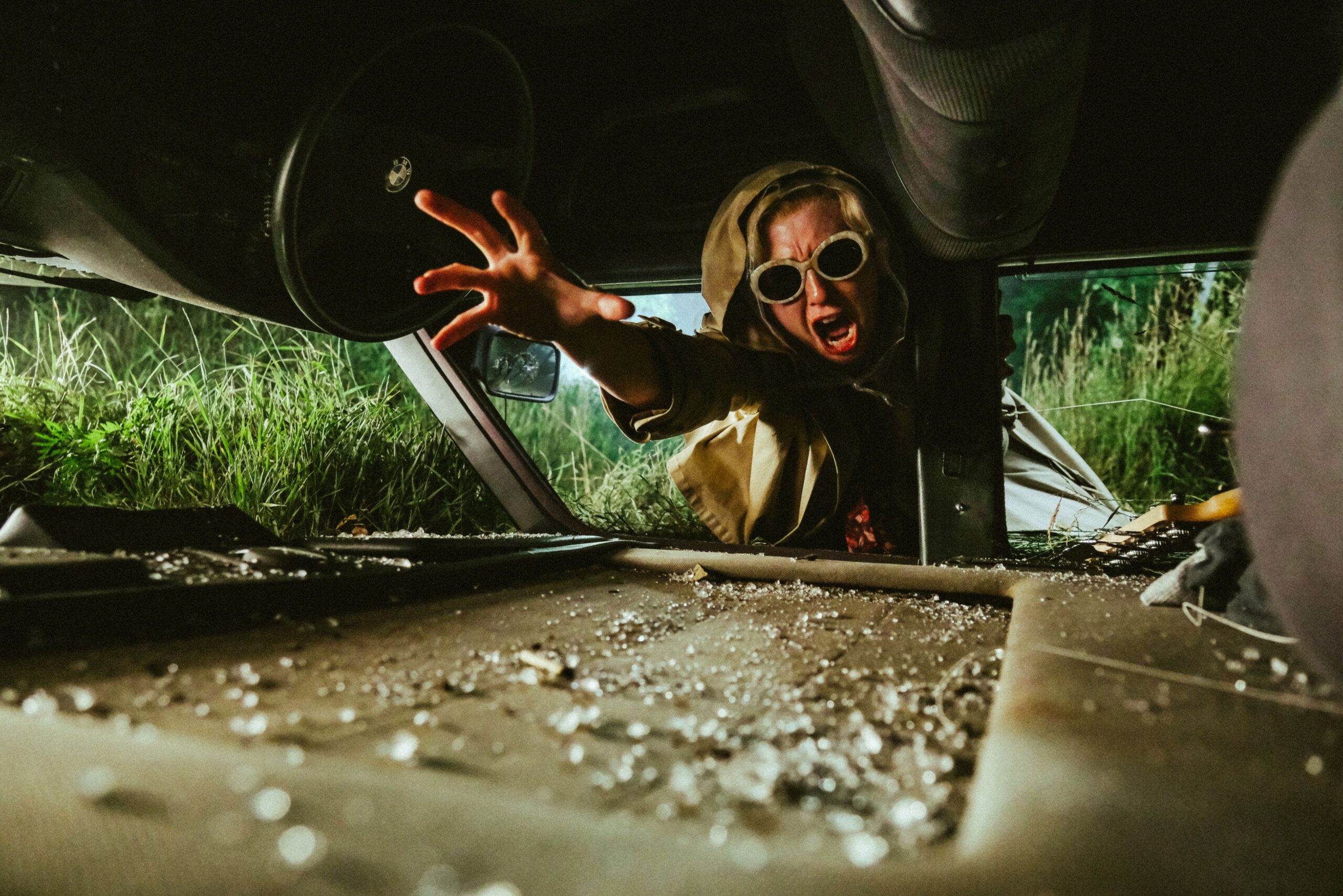 Cuckoo – Filmstill