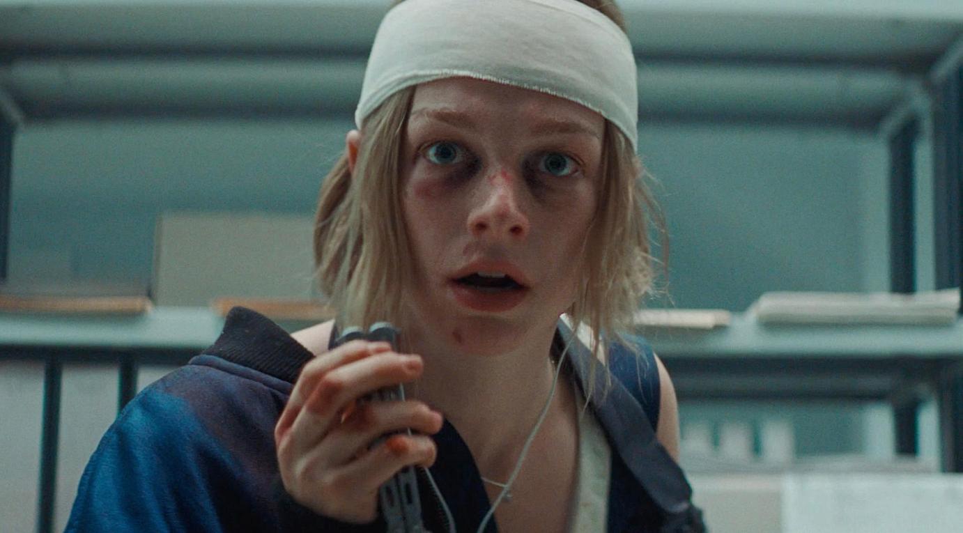 Cuckoo – Filmstill