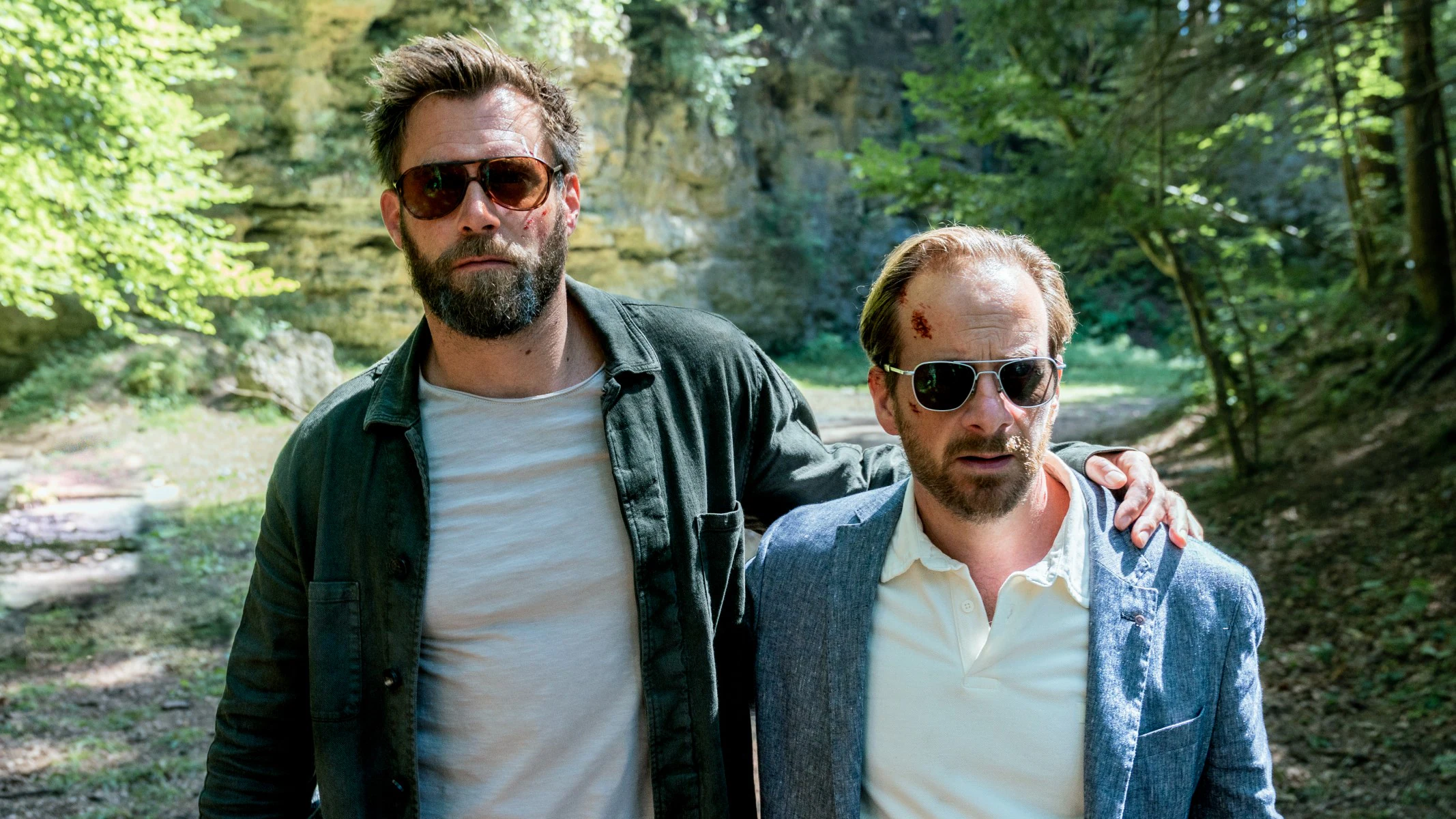 Drift – Partners in Crime – Neue Folgen