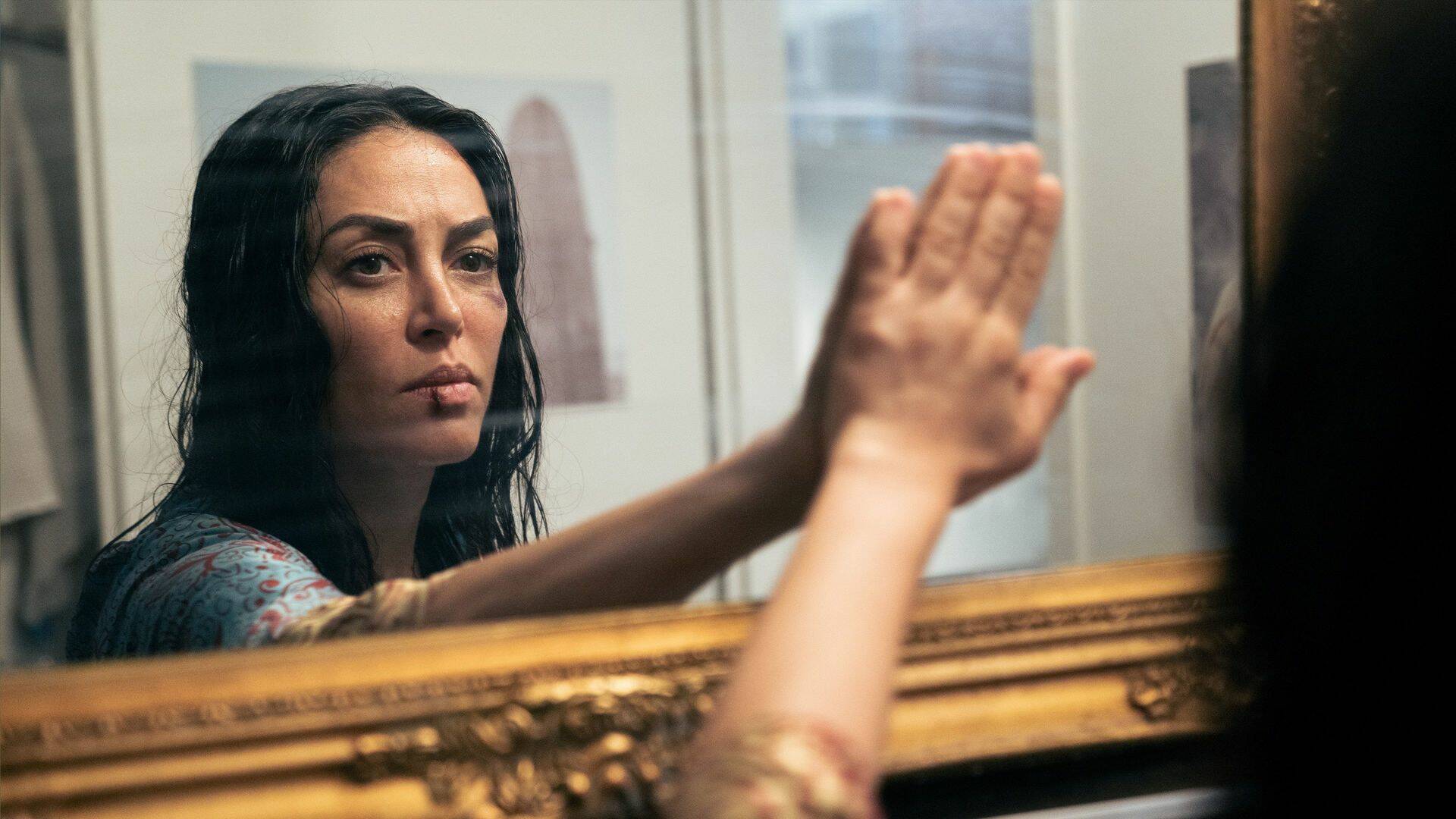 Drift – Partners in Crime – Filmstill