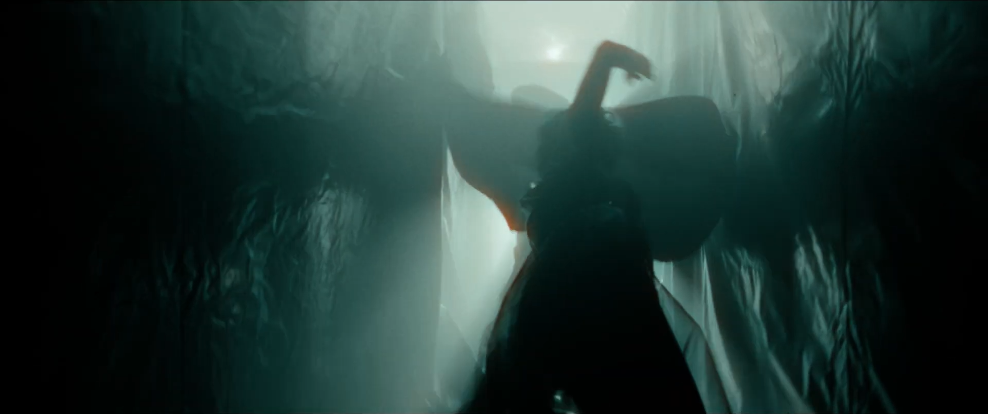 ISRA – Journey through the Night – Still
