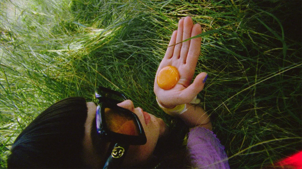 Solaris – Fashion Film Still