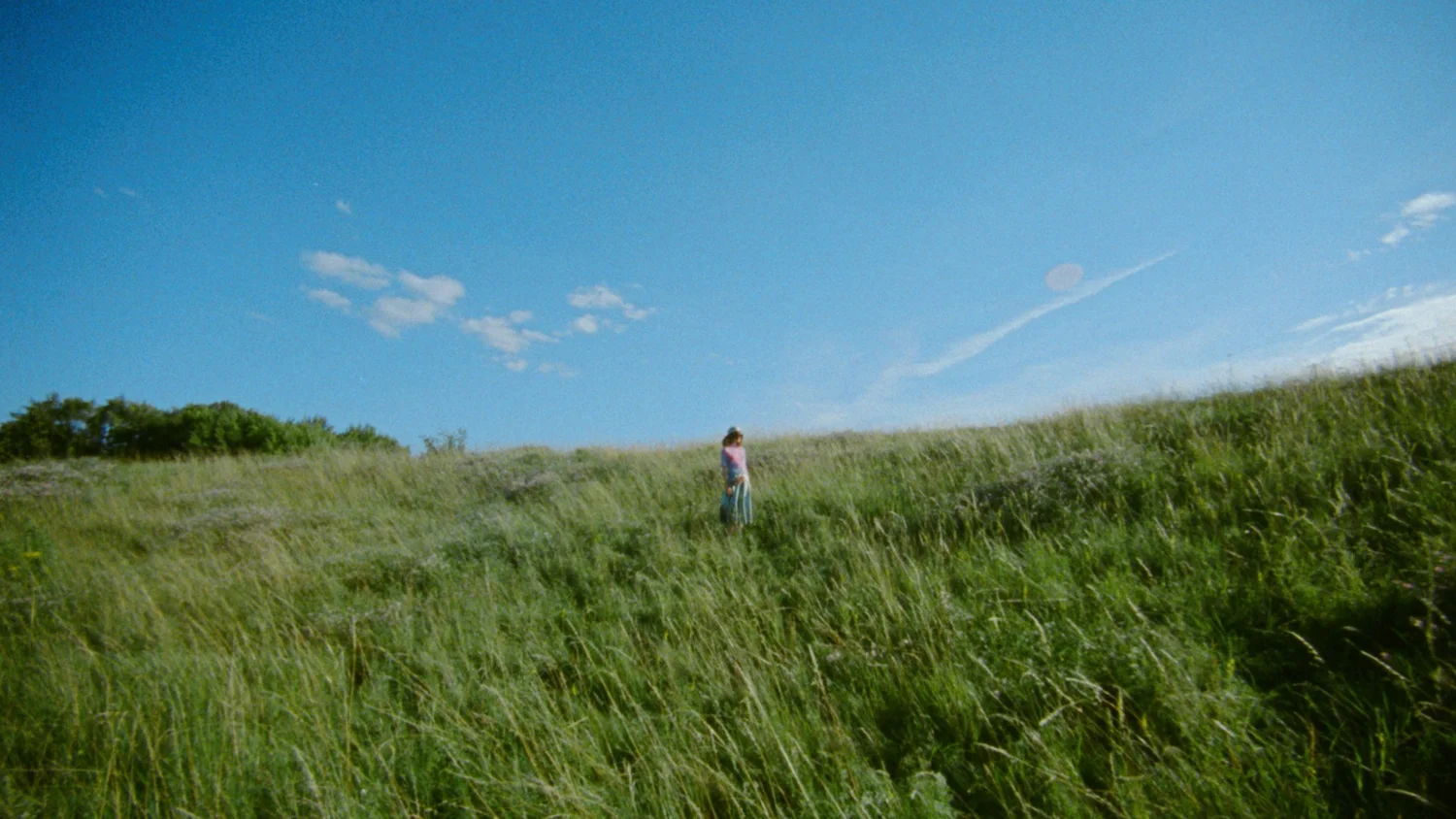 Solaris – Fashion Film Still