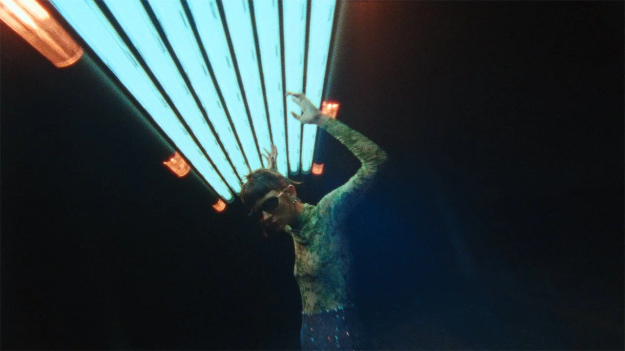 Solaris – Fashion Film Still