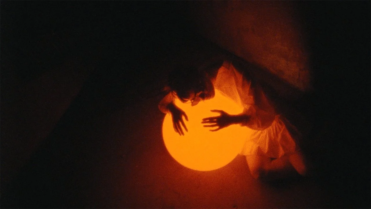 Solaris – Fashion Film Still